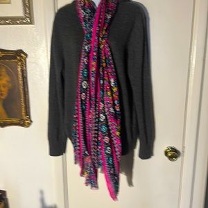 Vera Bradley scarf